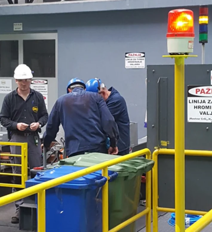 Safety12