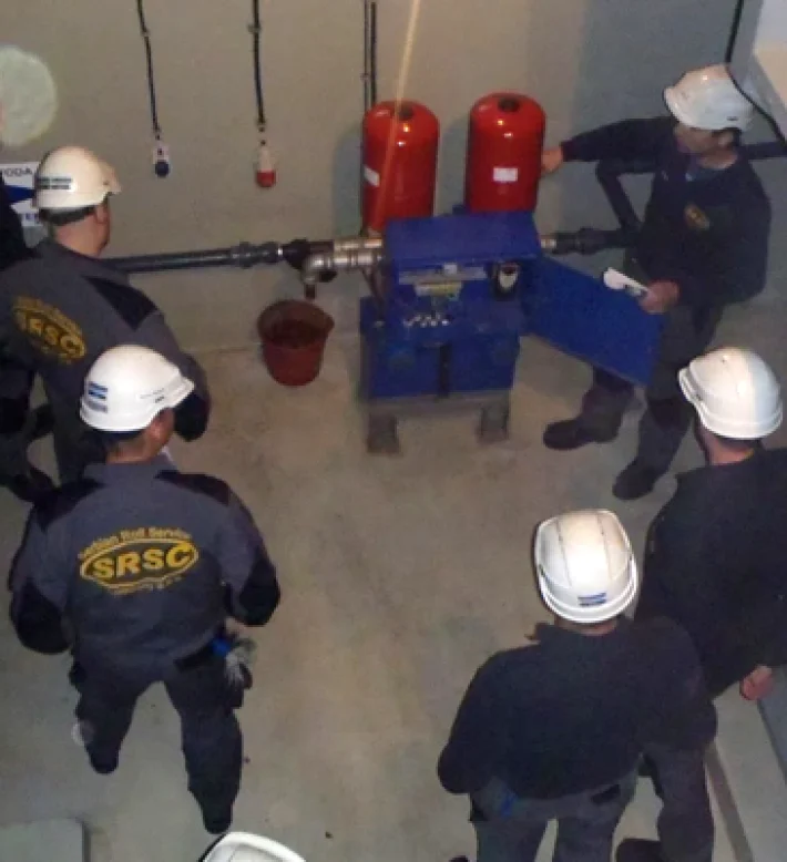 Safety9
